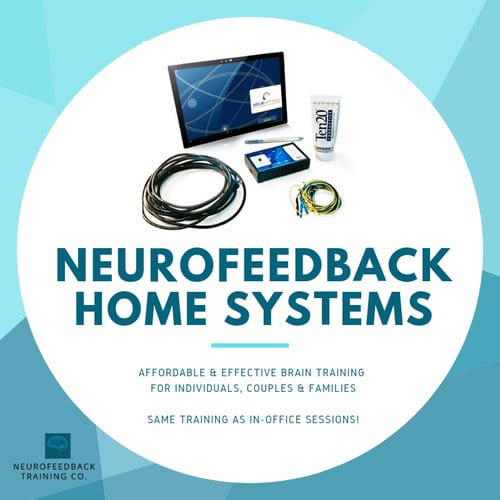 Neuroptimal home systems